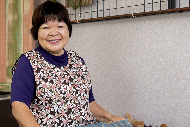 藤谷　るみ子（藤谷　るみ子）