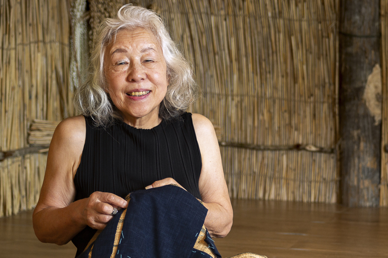 髙野　啓子（髙野　啓子）